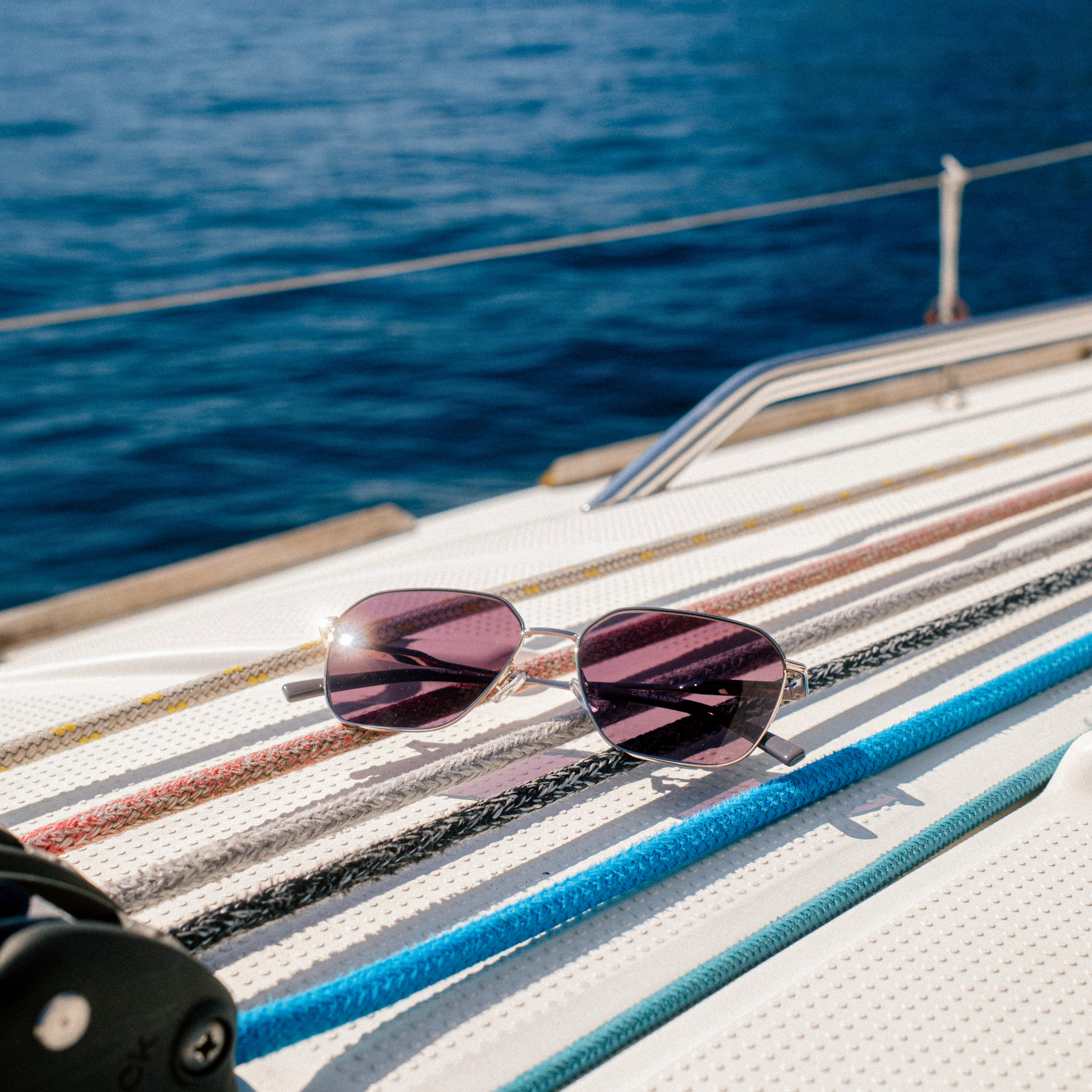 MONACO | champagne gold-zoom-8