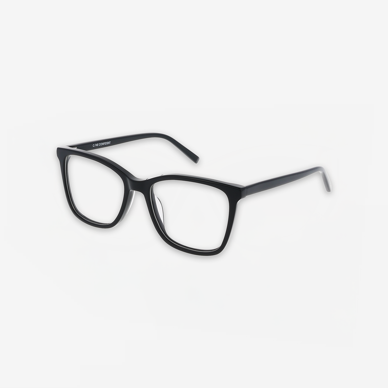 CONFIDENT | black-zoom-