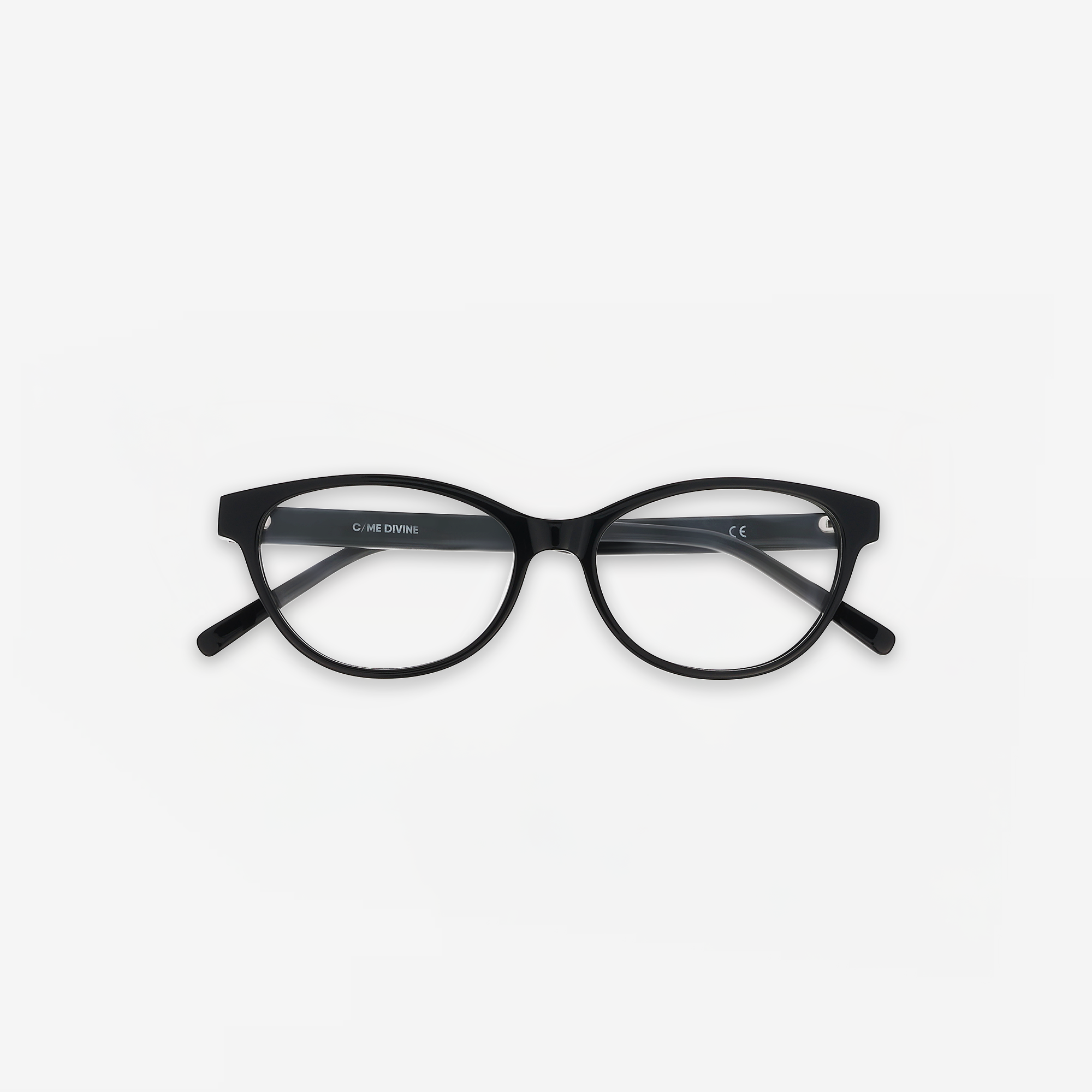 DIVINE | black