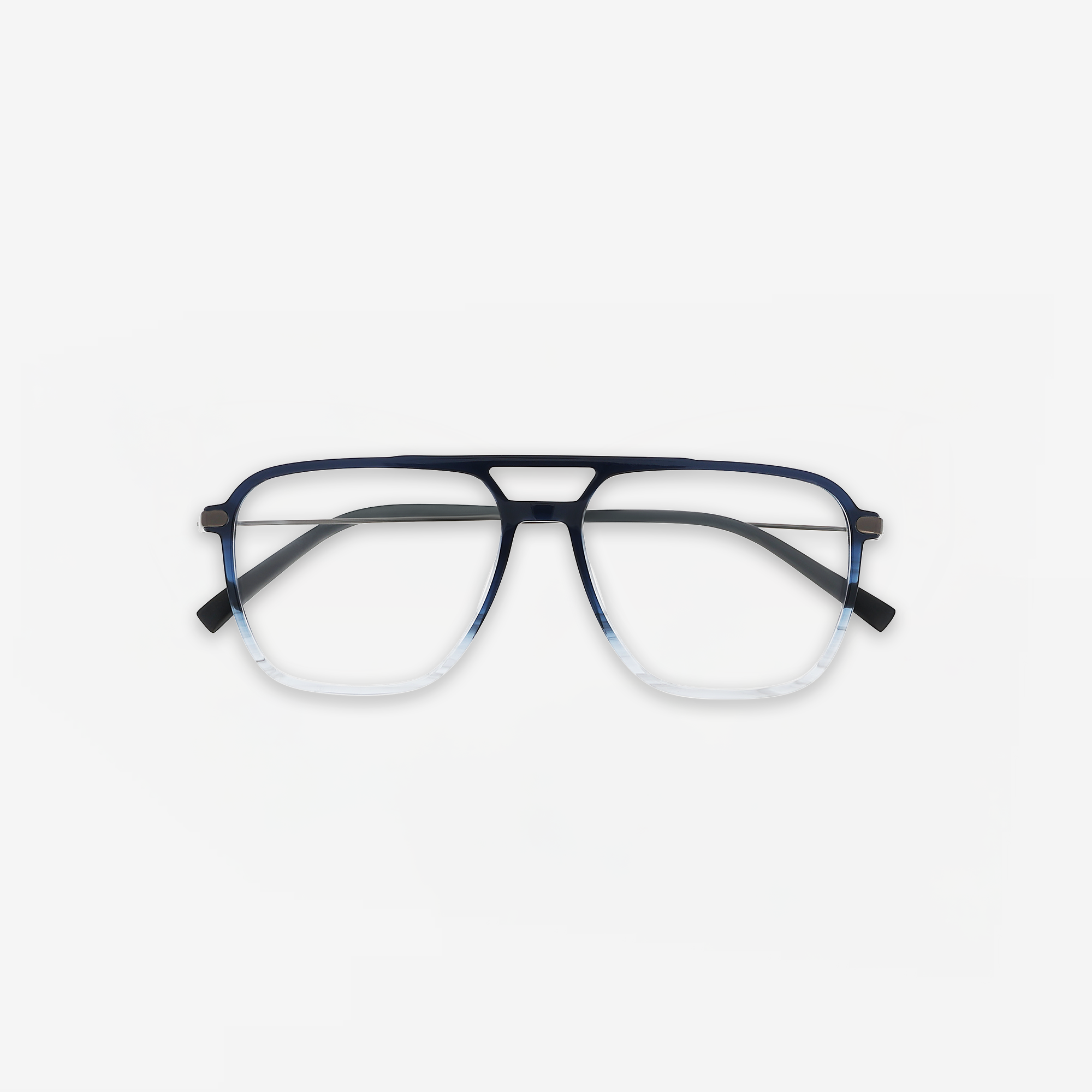 FRESH | gradient blue