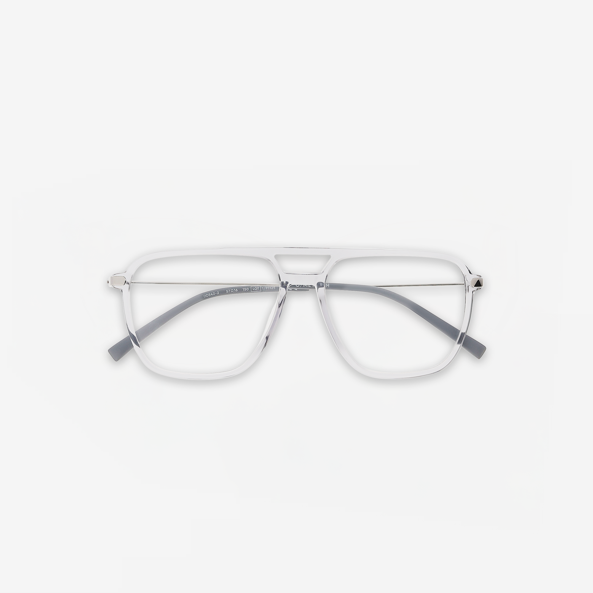 FRESH | crystal grey