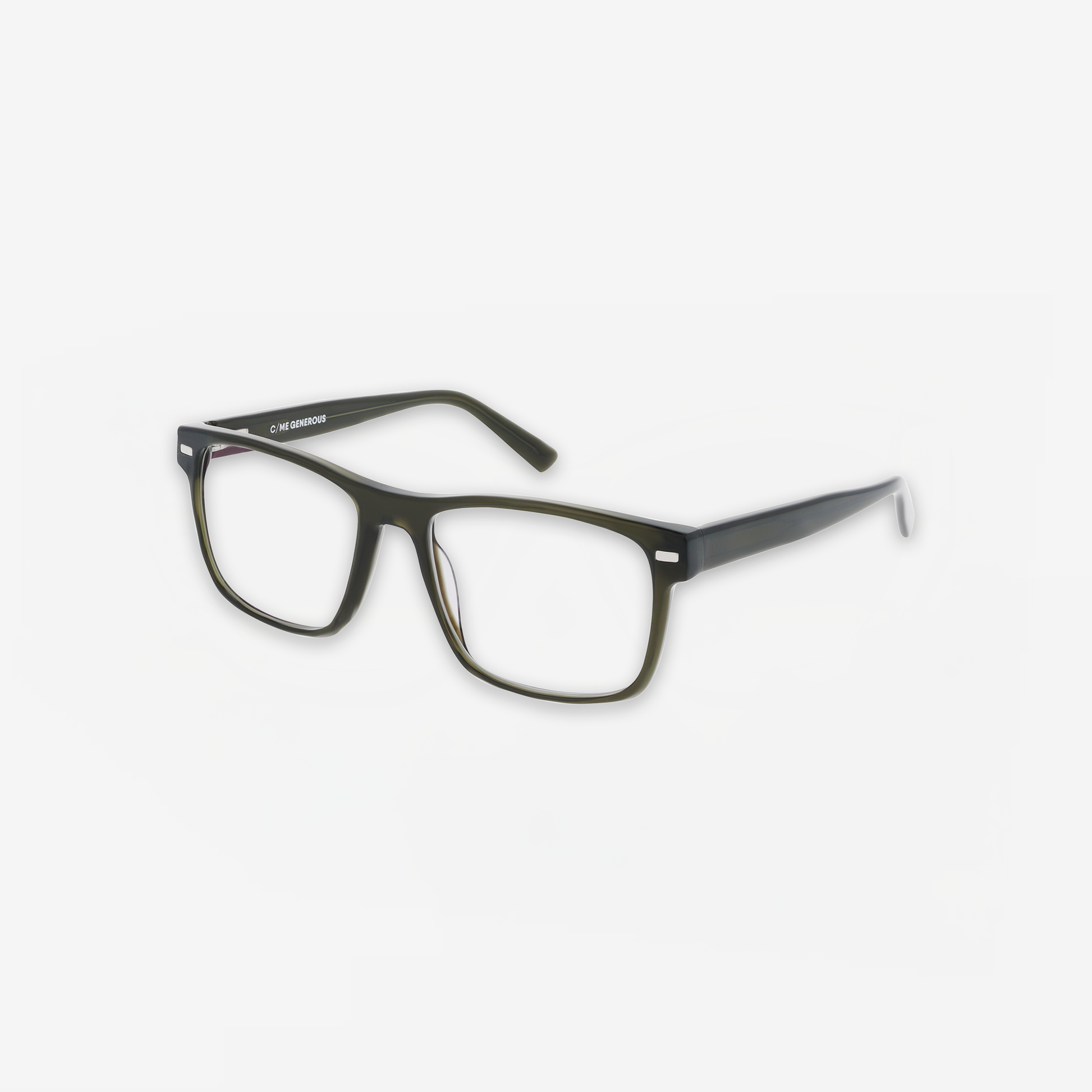 GENEROUS | olive green-2