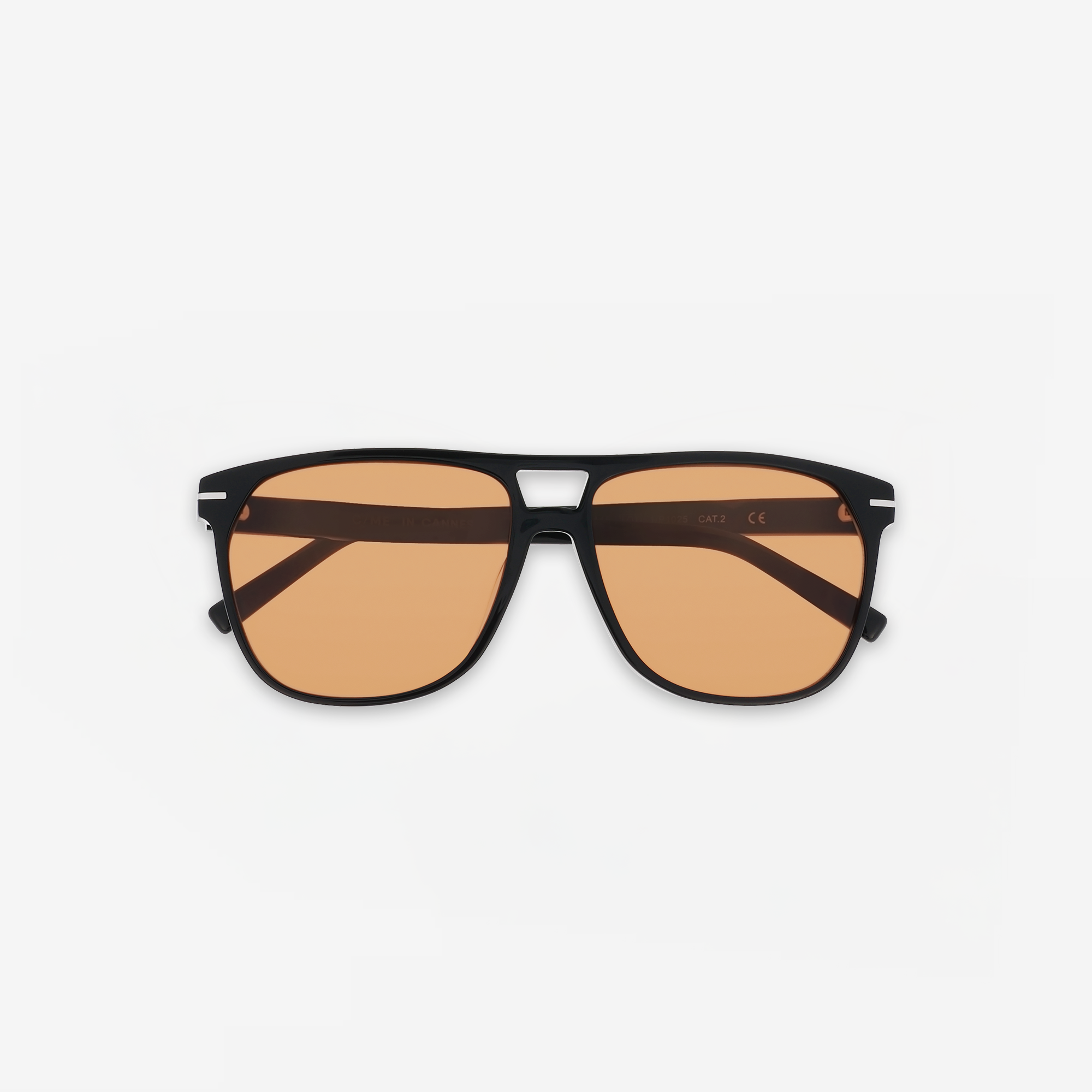 CANNES | black orange