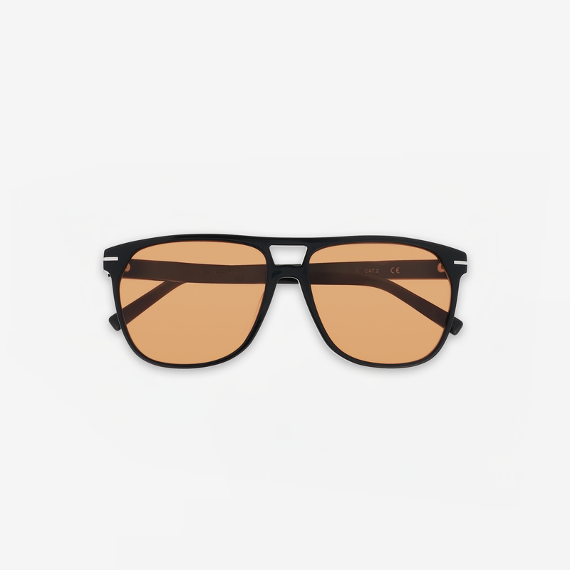 CANNES | black orange-zoom-