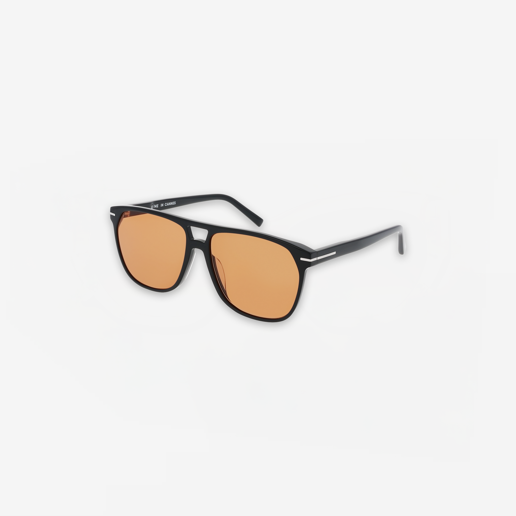 CANNES | black orange