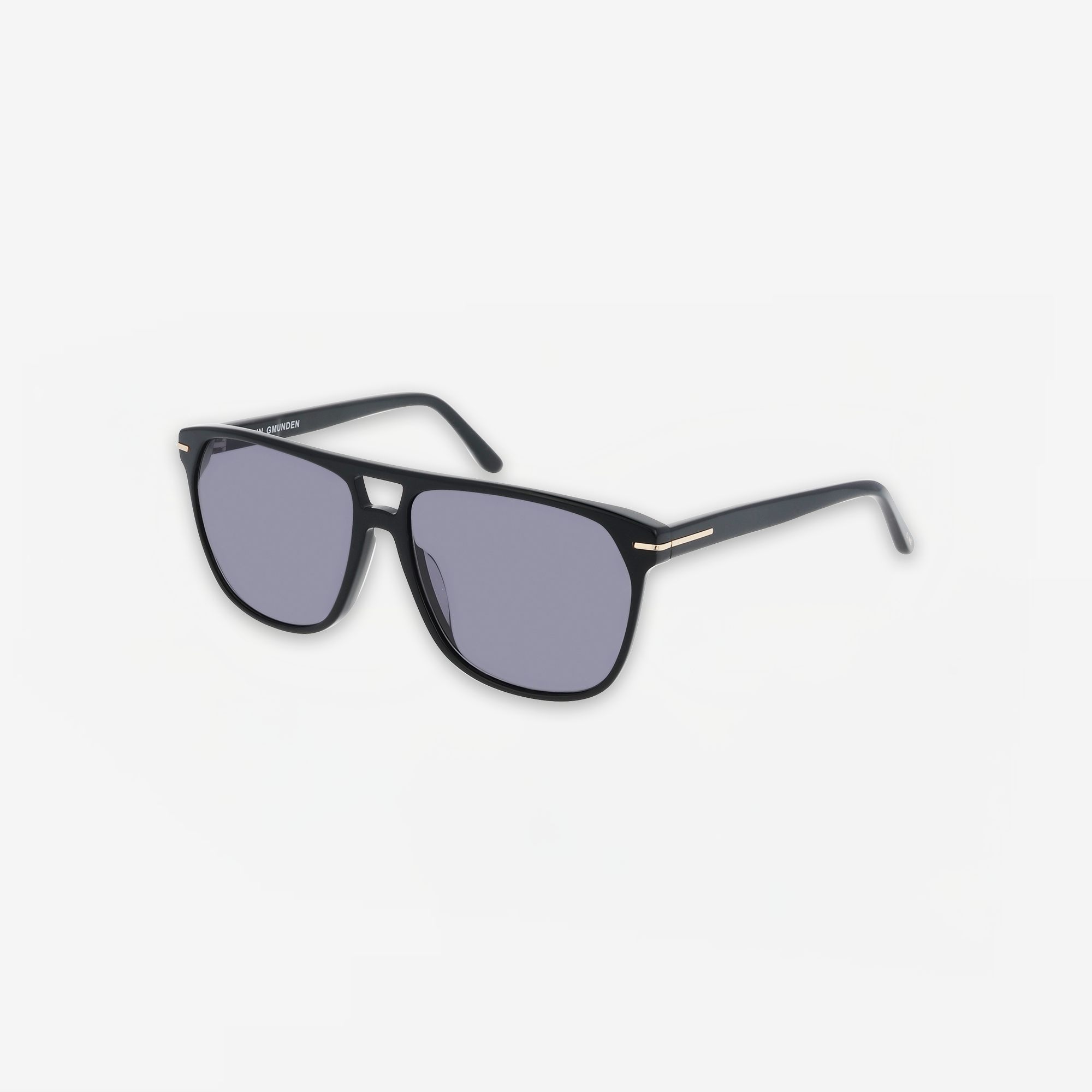GMUNDEN | black smoke