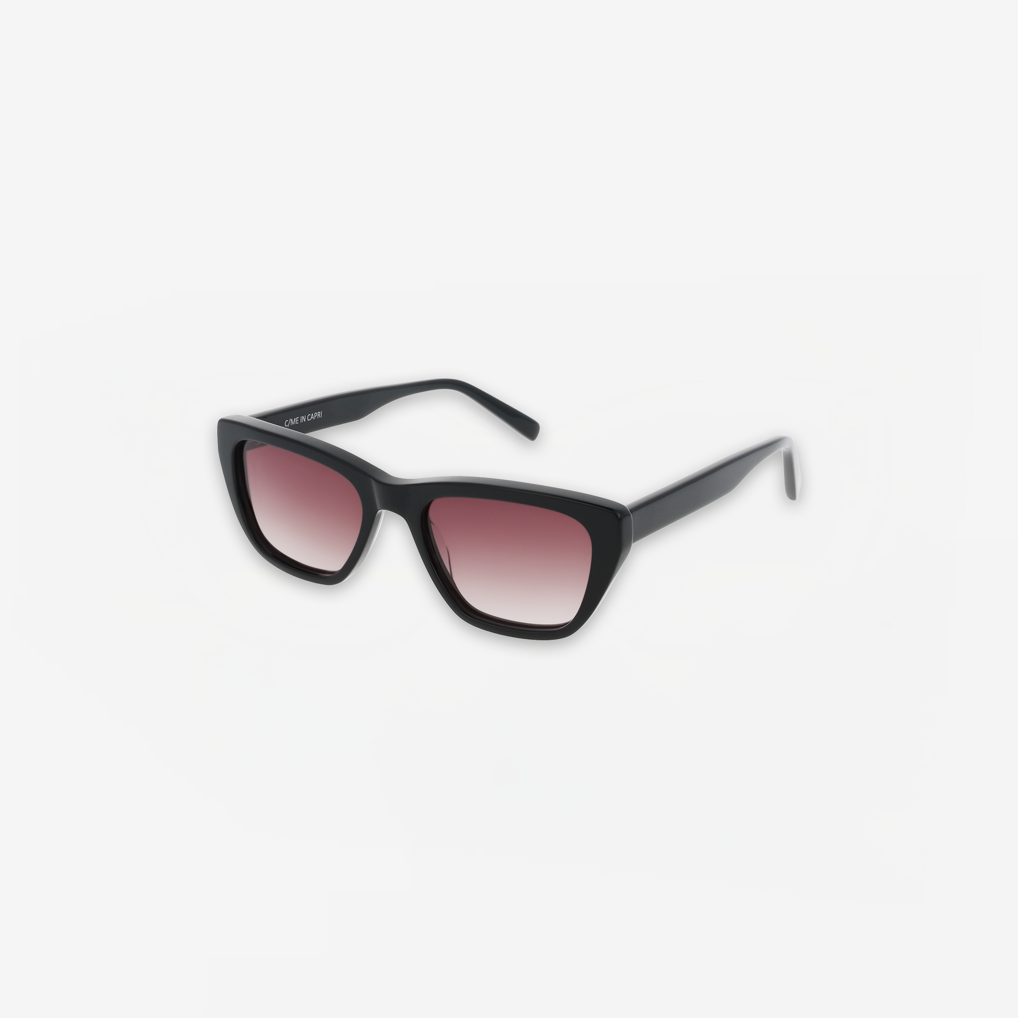CAPRI | black