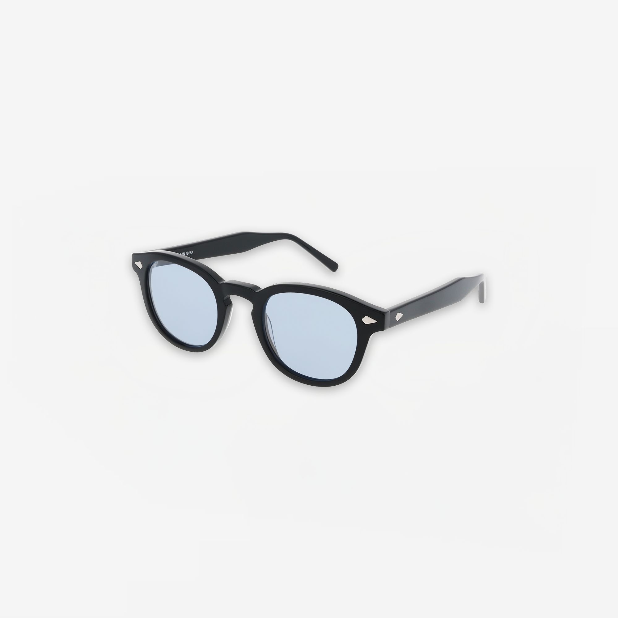 IBIZA | black