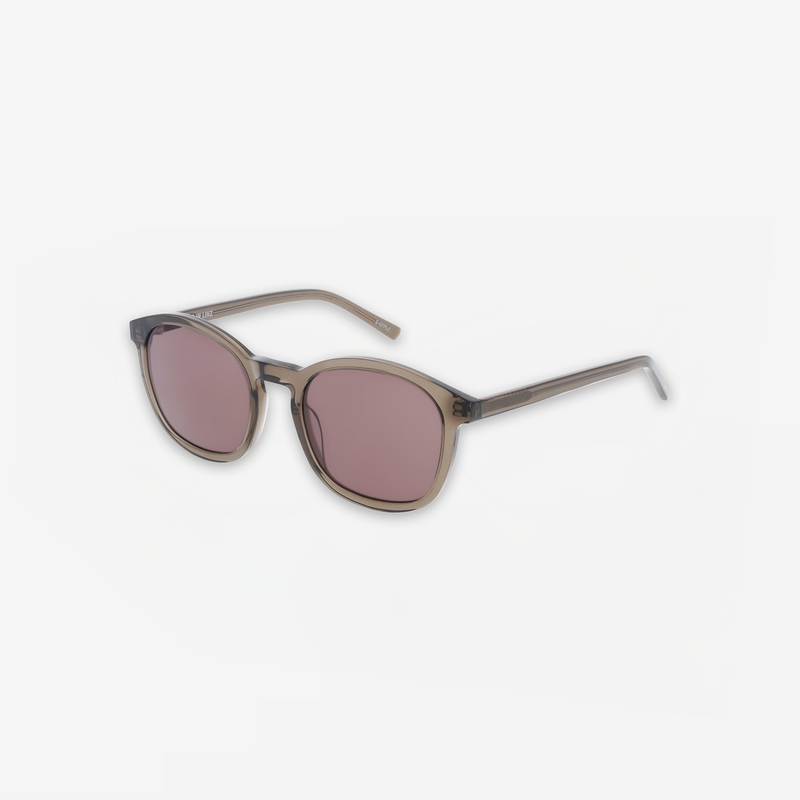 LINZ | smoky brown-zoom-