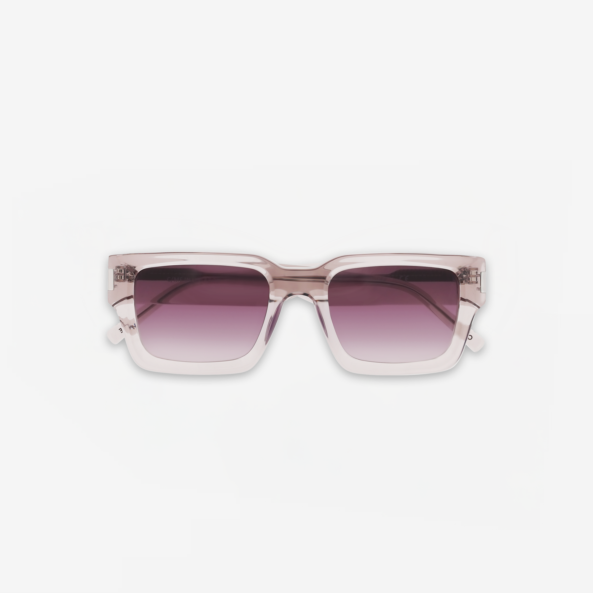 LISSABON | crystal grey