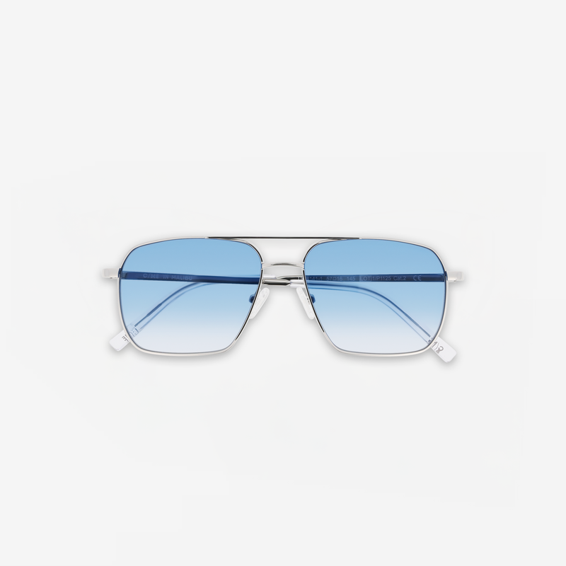 MALIBU | shiny silver-zoom-