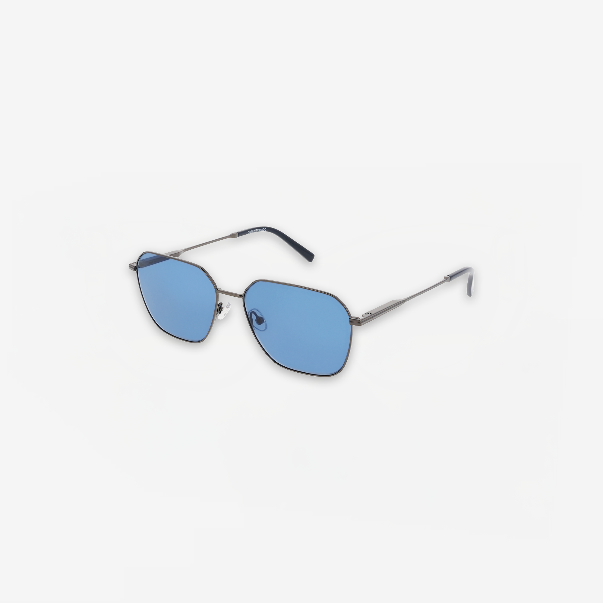 MONACO | gunmetal