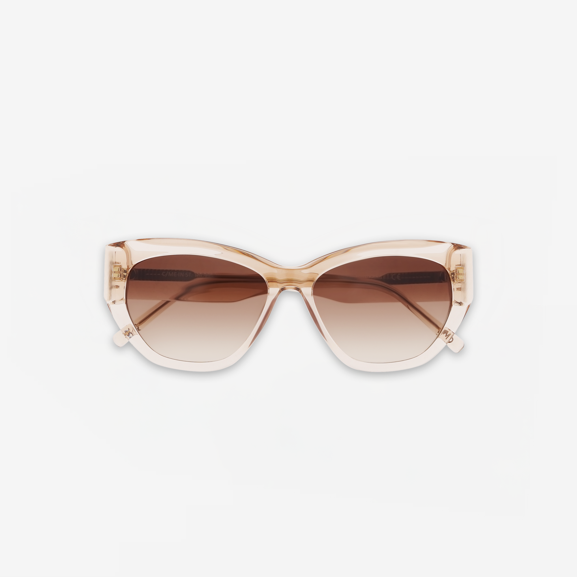 ST. TROPEZ | crystal beige