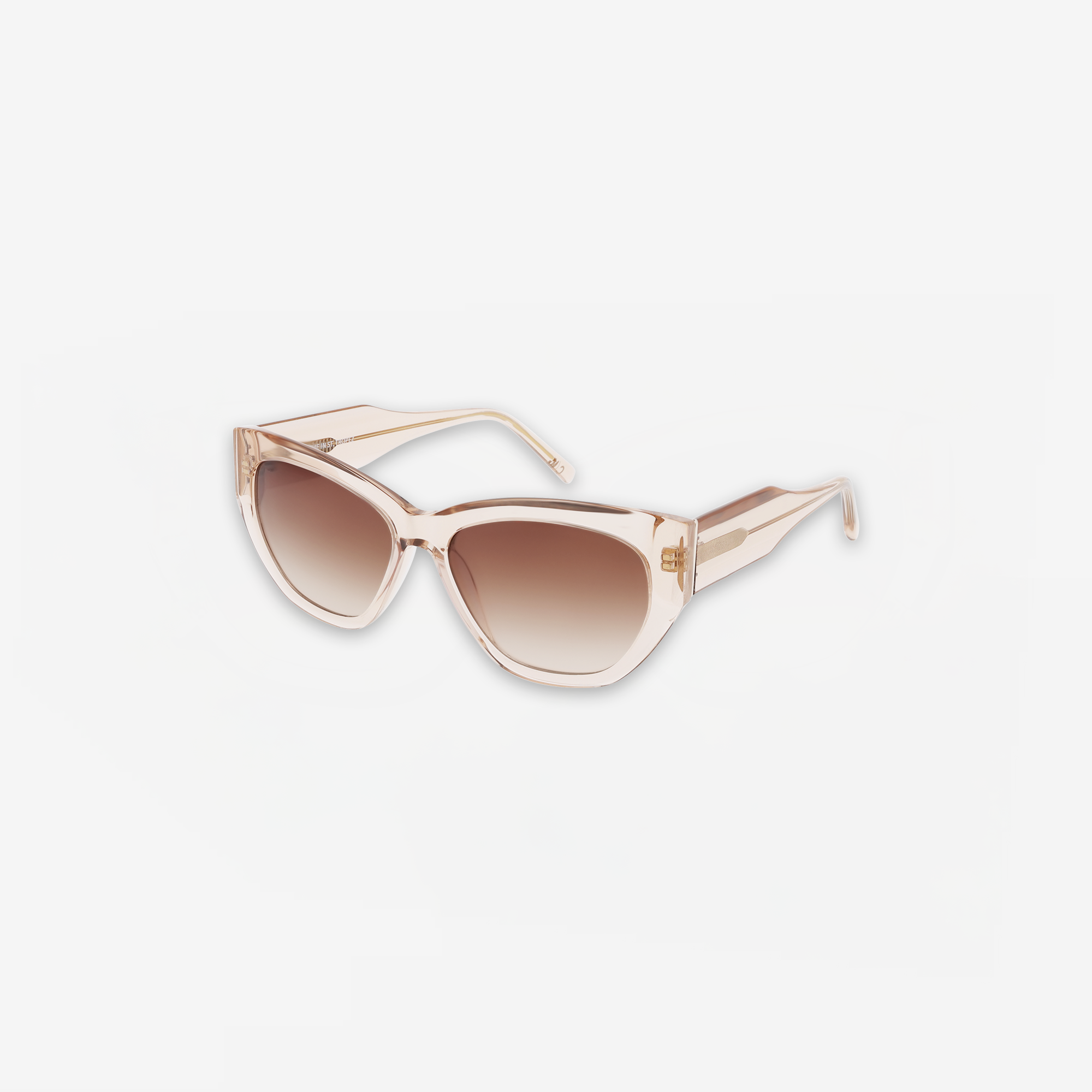 ST. TROPEZ | crystal beige