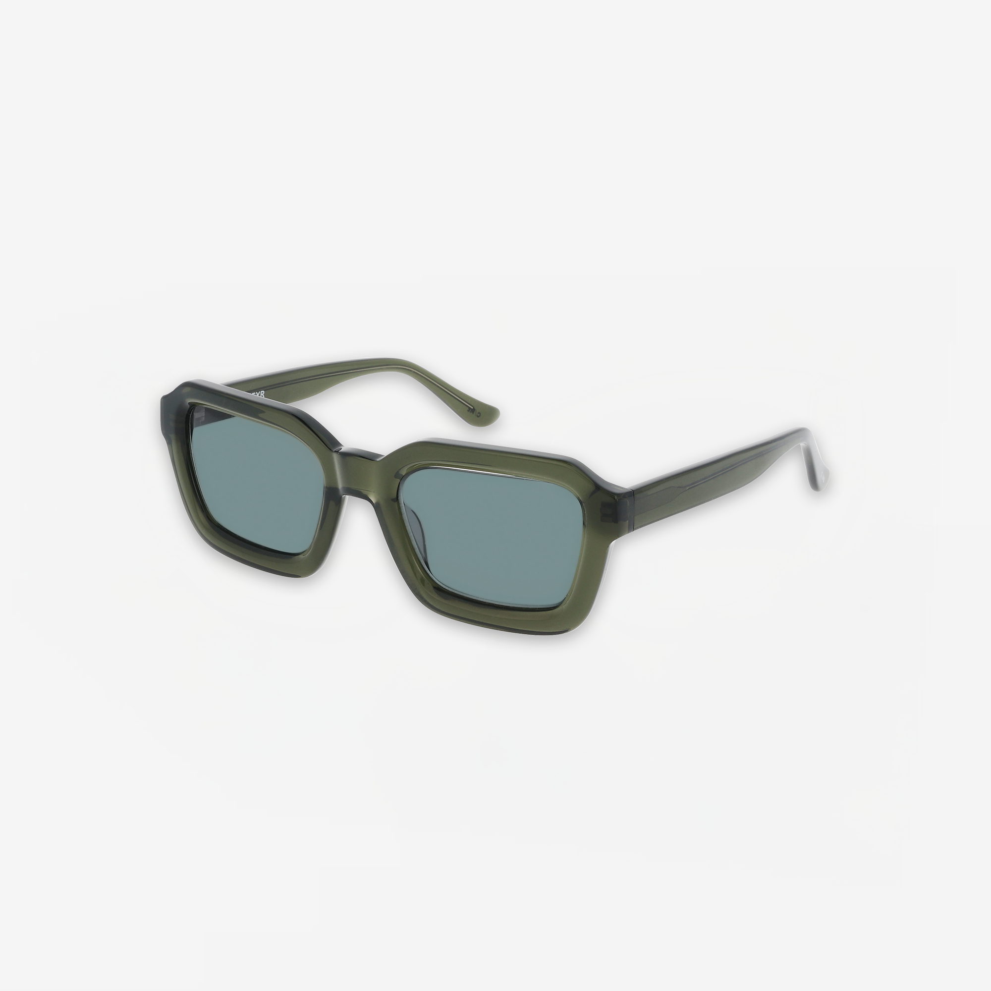 STEYR | olive green-zoom-2