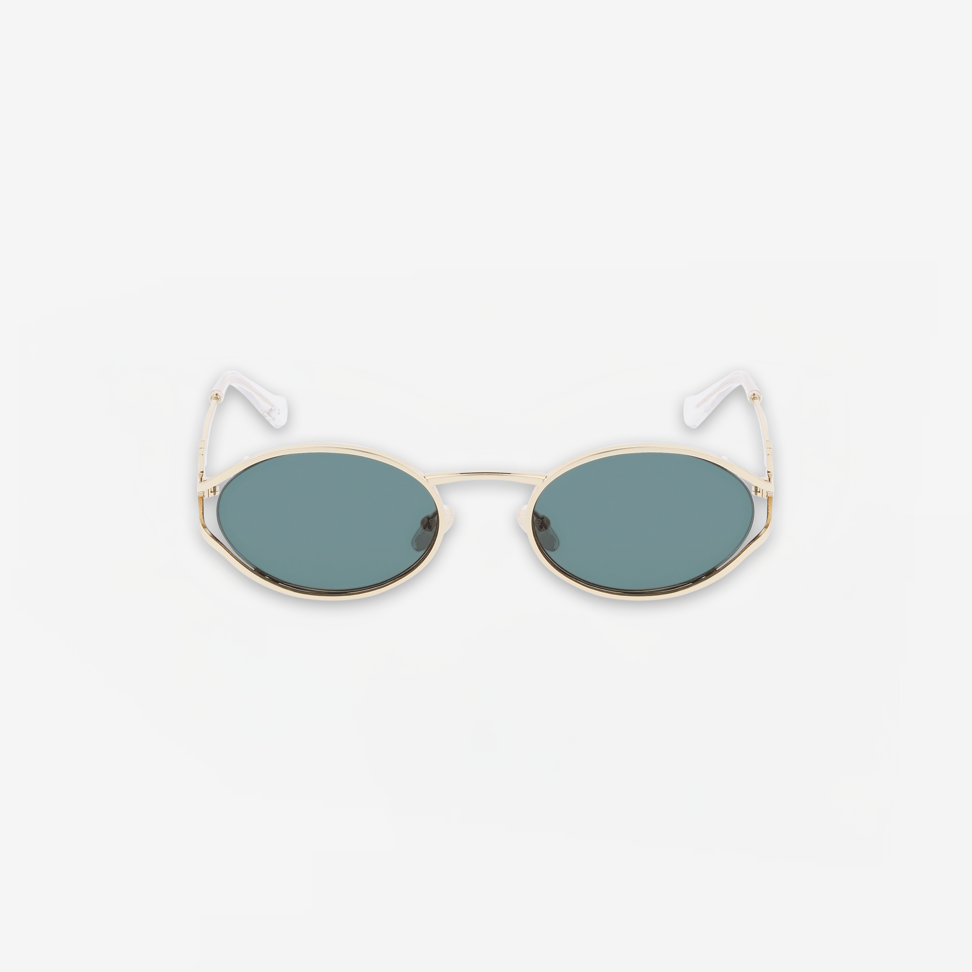 WELS | gold green