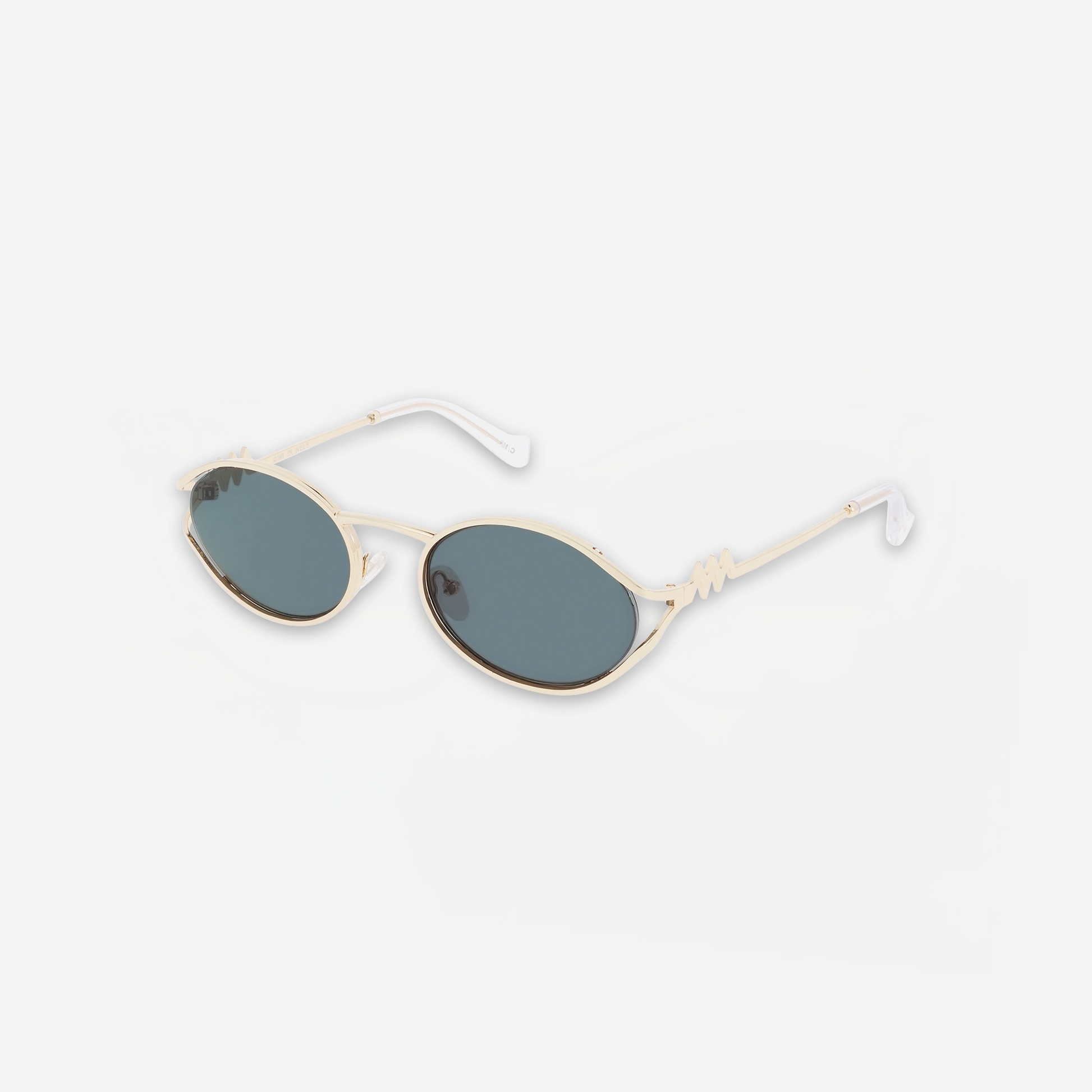 WELS | gold green-2