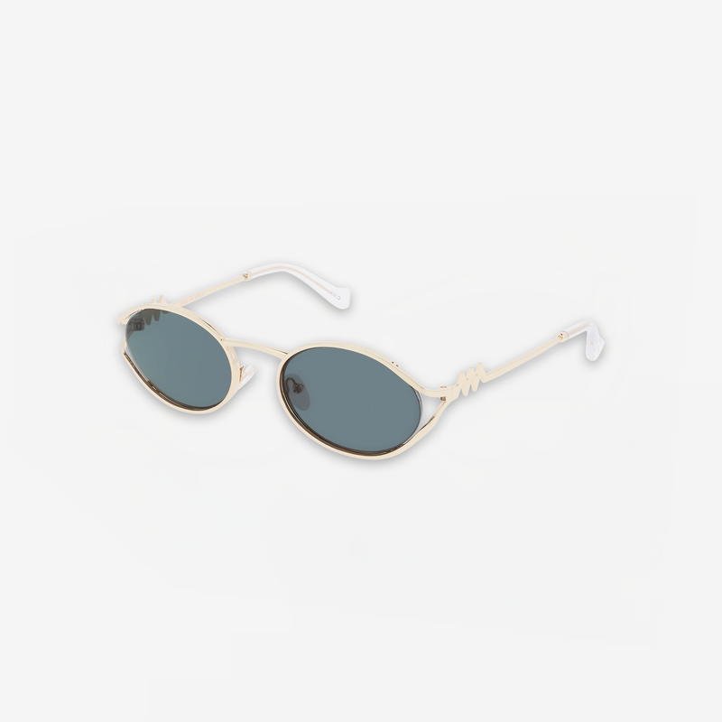 WELS | gold green-zoom-