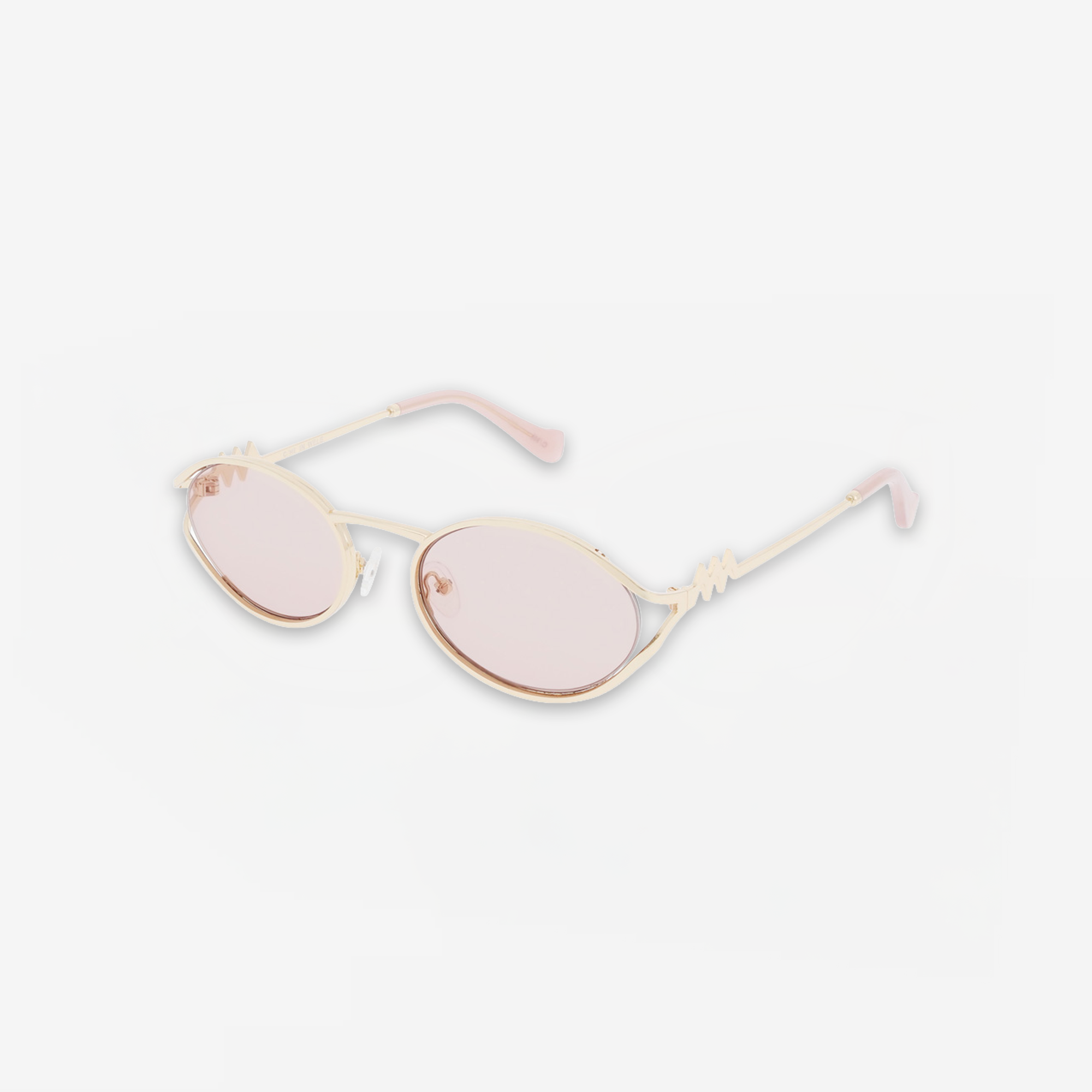 WELS | gold rosé-zoom-2