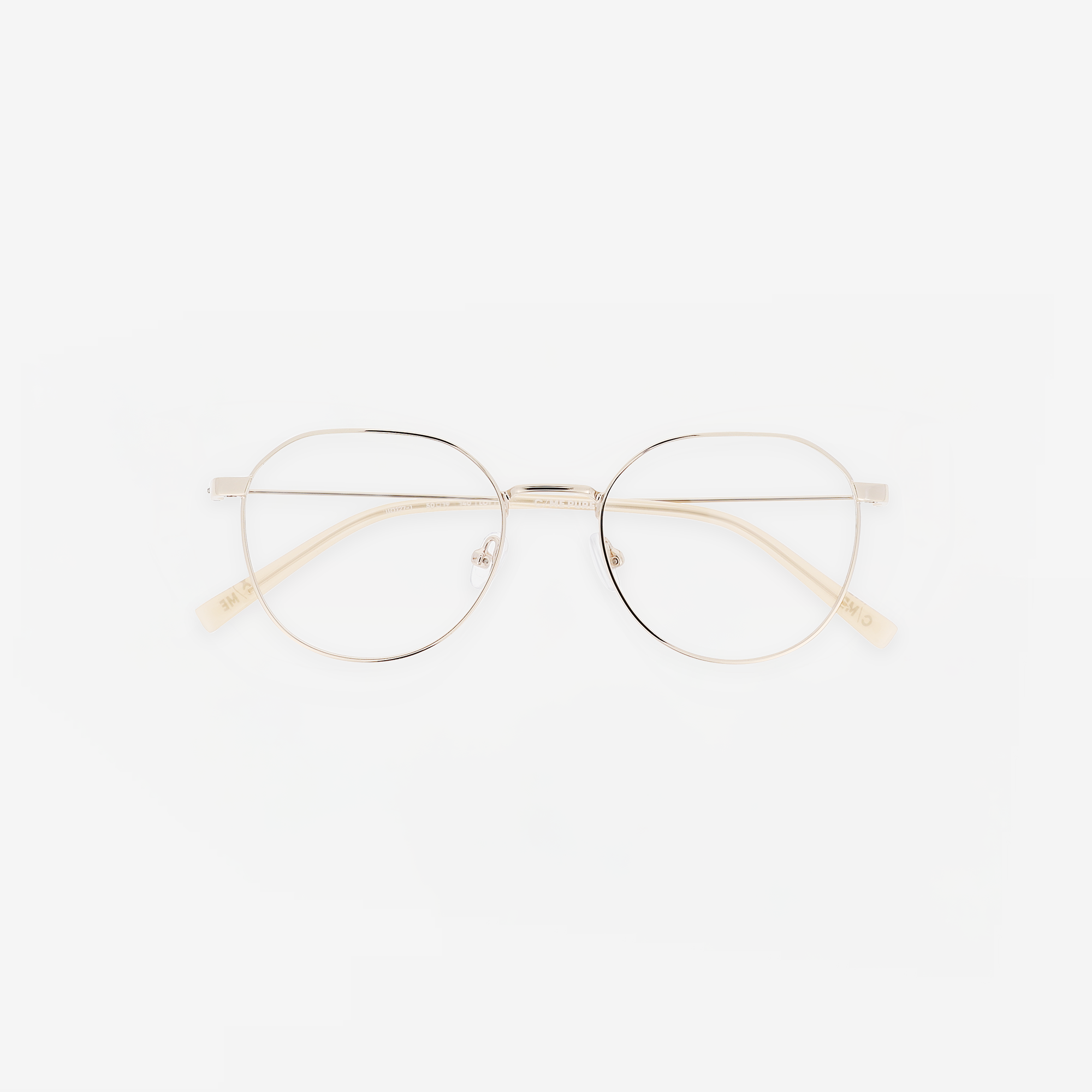PURE | shiny gold