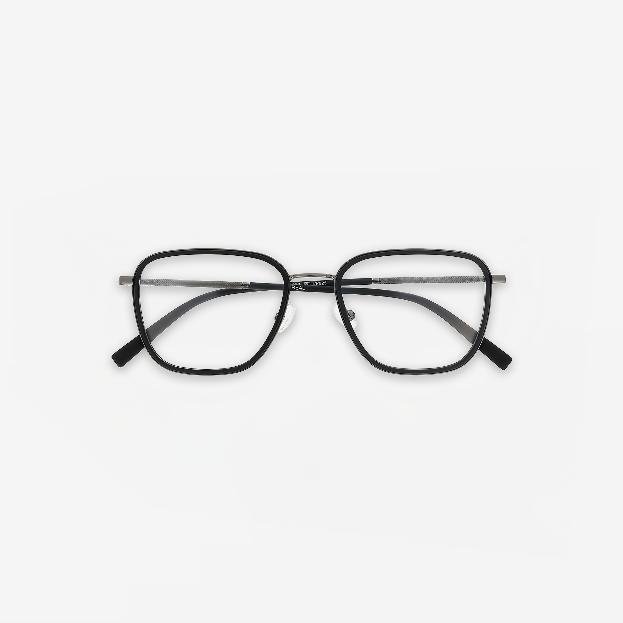 REAL | graphite