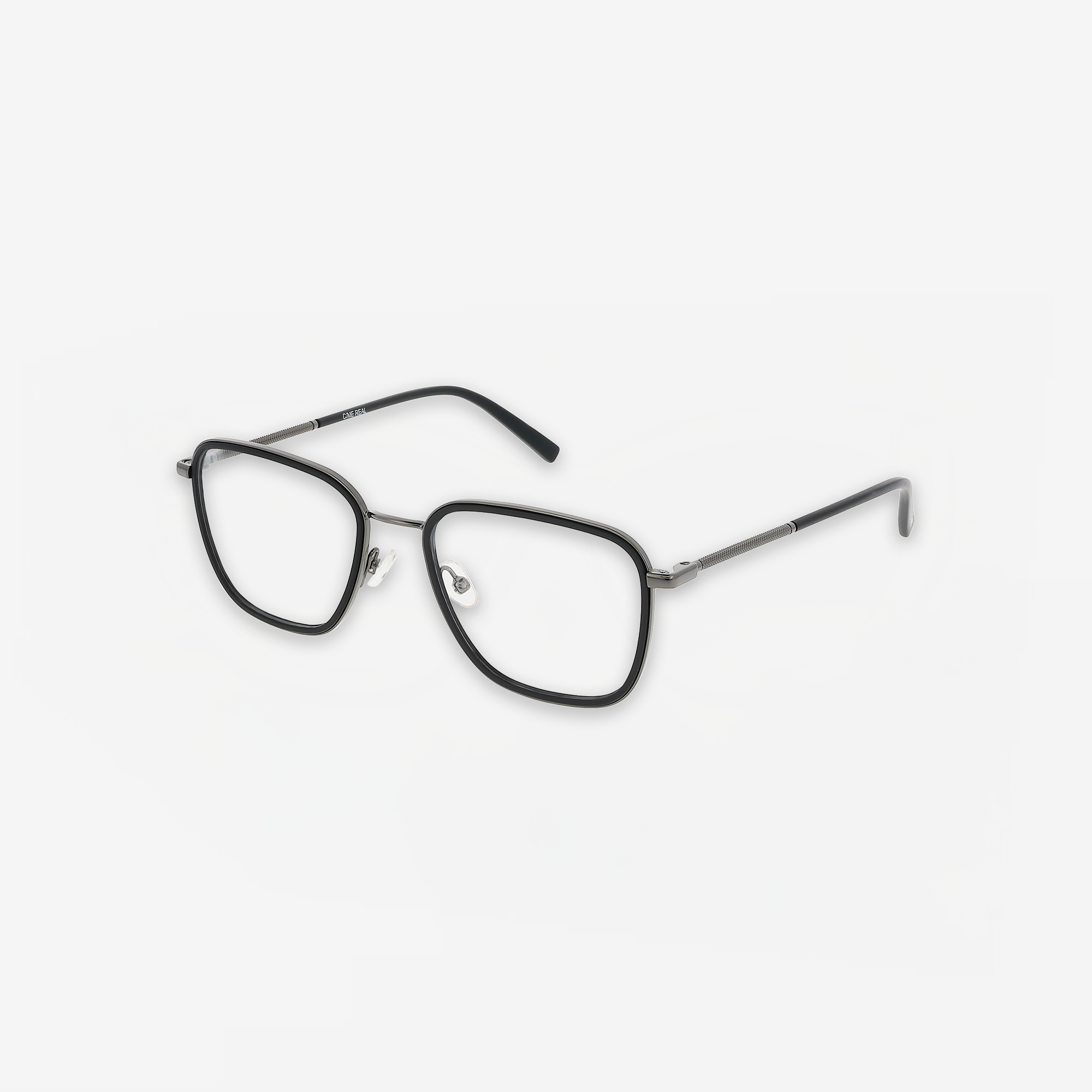 REAL | graphite