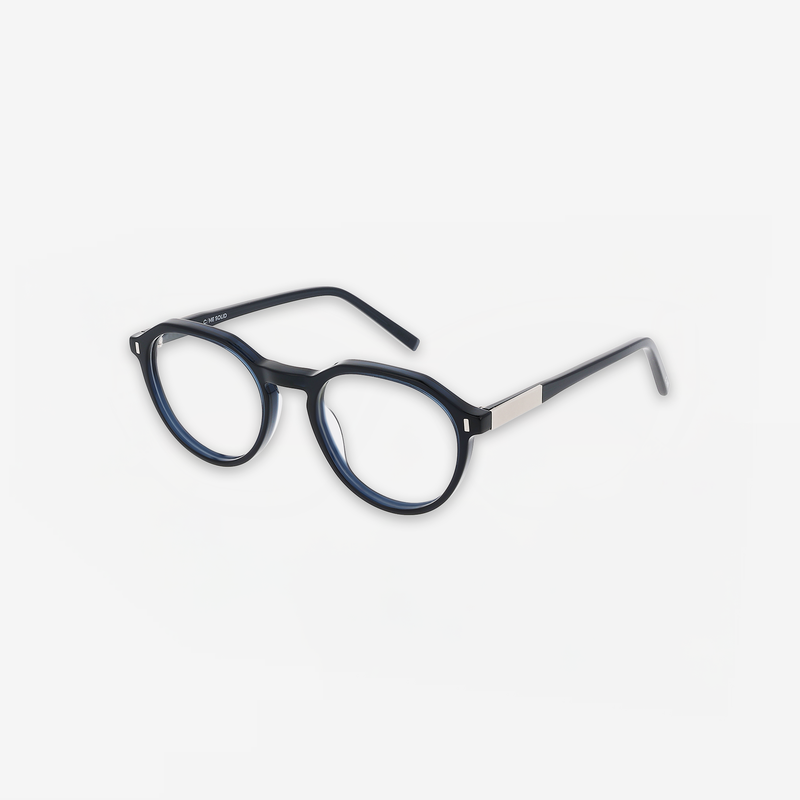 SOLID | midnight blue-zoom-