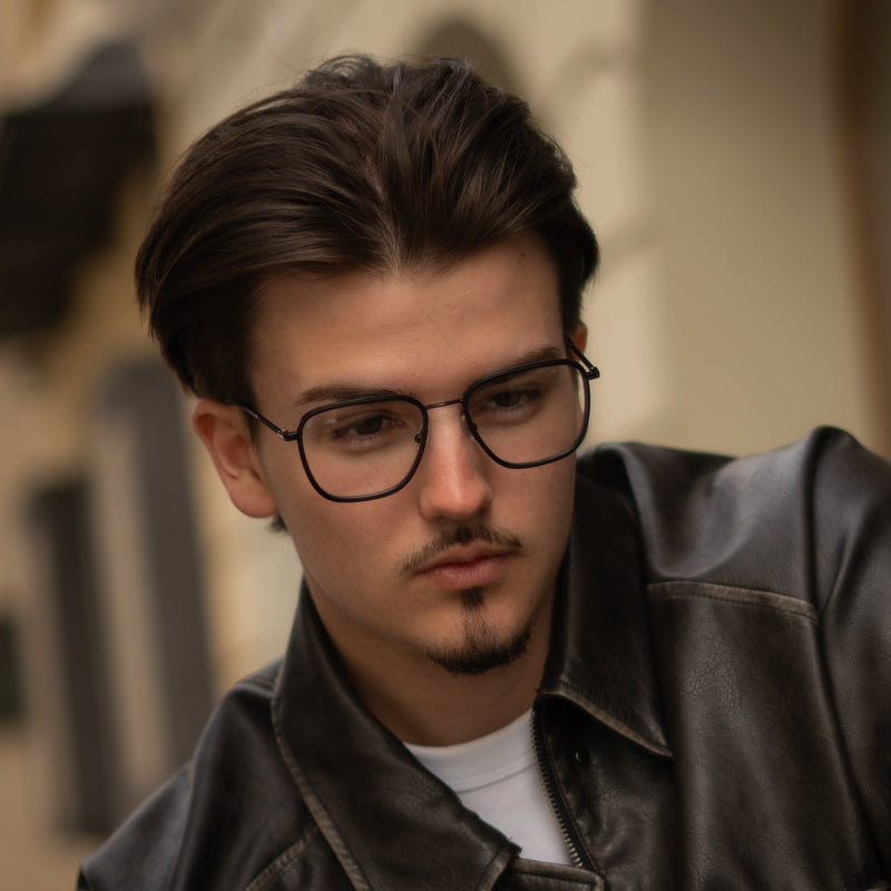 REAL | gunmetal-zoom-