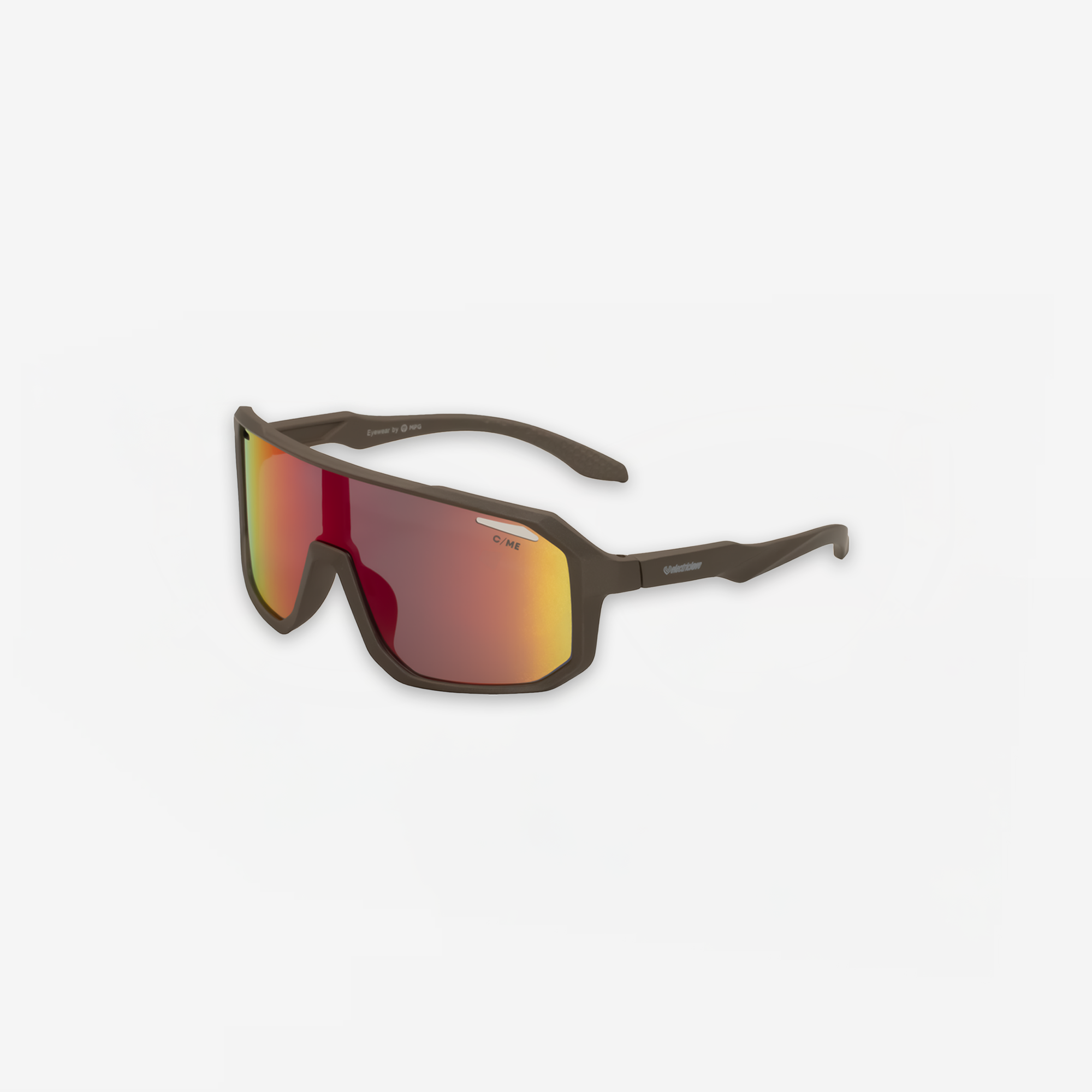 Electric Love Festival Edition | dark bronze-zoom-2