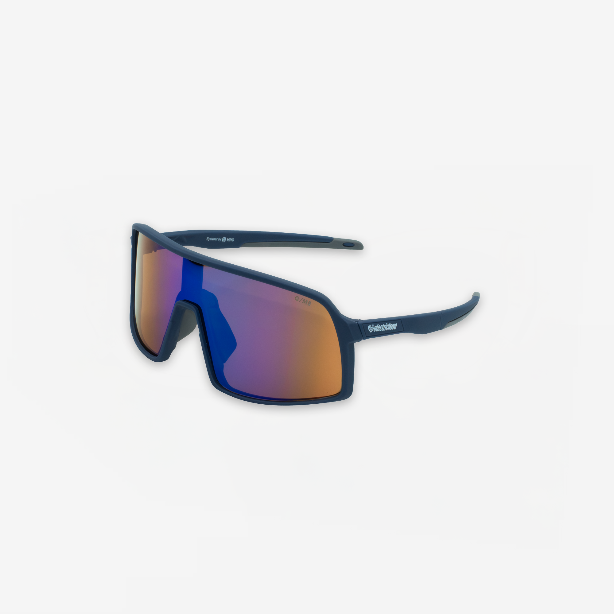 Electric Love Festival Edition | midnight blue