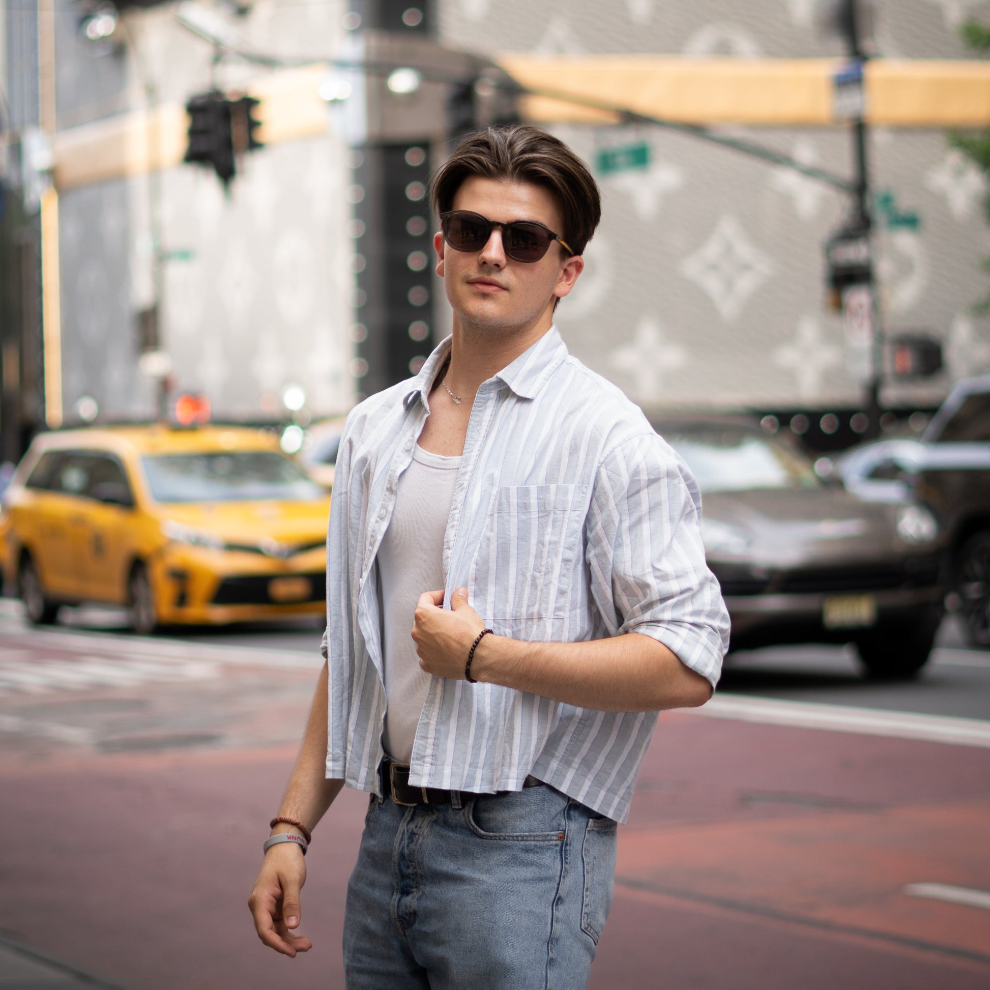 LINZ | smoky brown-3