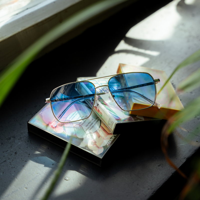 MALIBU | shiny silver-zoom-