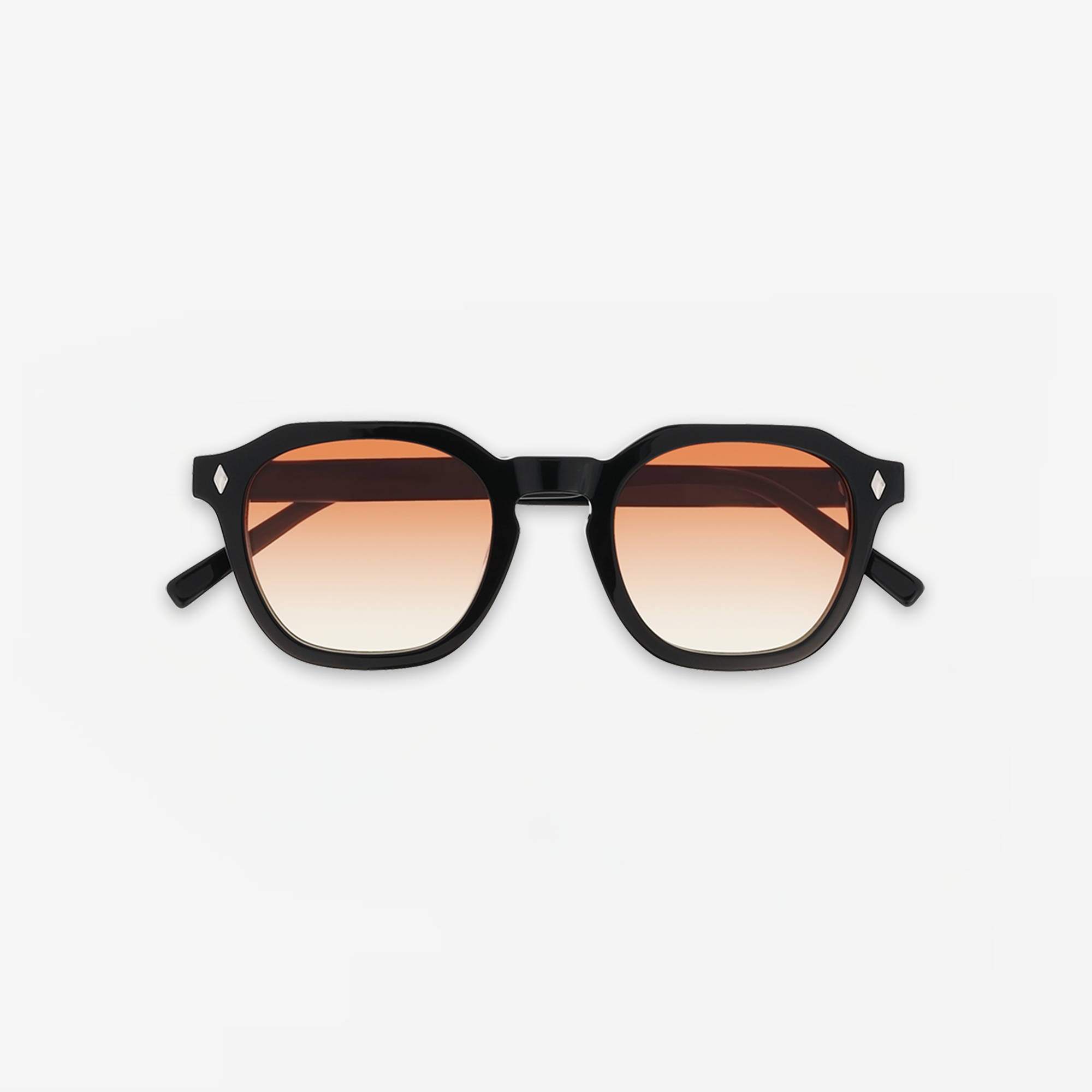 TØBY RØMEØ Edition 2026 | electric orange